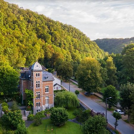 La Villa Des Roses Durbuy Exteriér fotografie