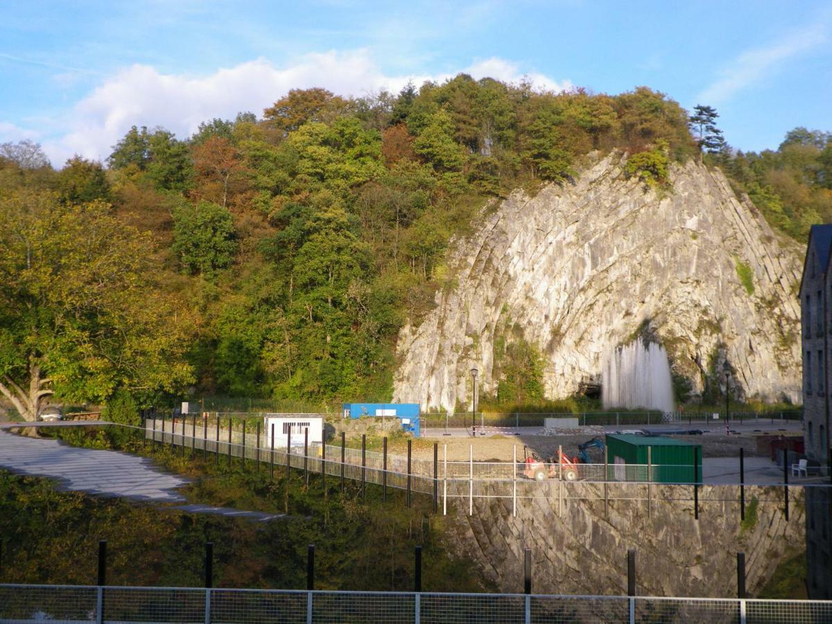 La Villa Des Roses Durbuy Exteriér fotografie
