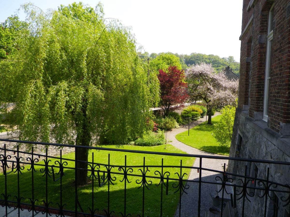 La Villa Des Roses Durbuy Exteriér fotografie