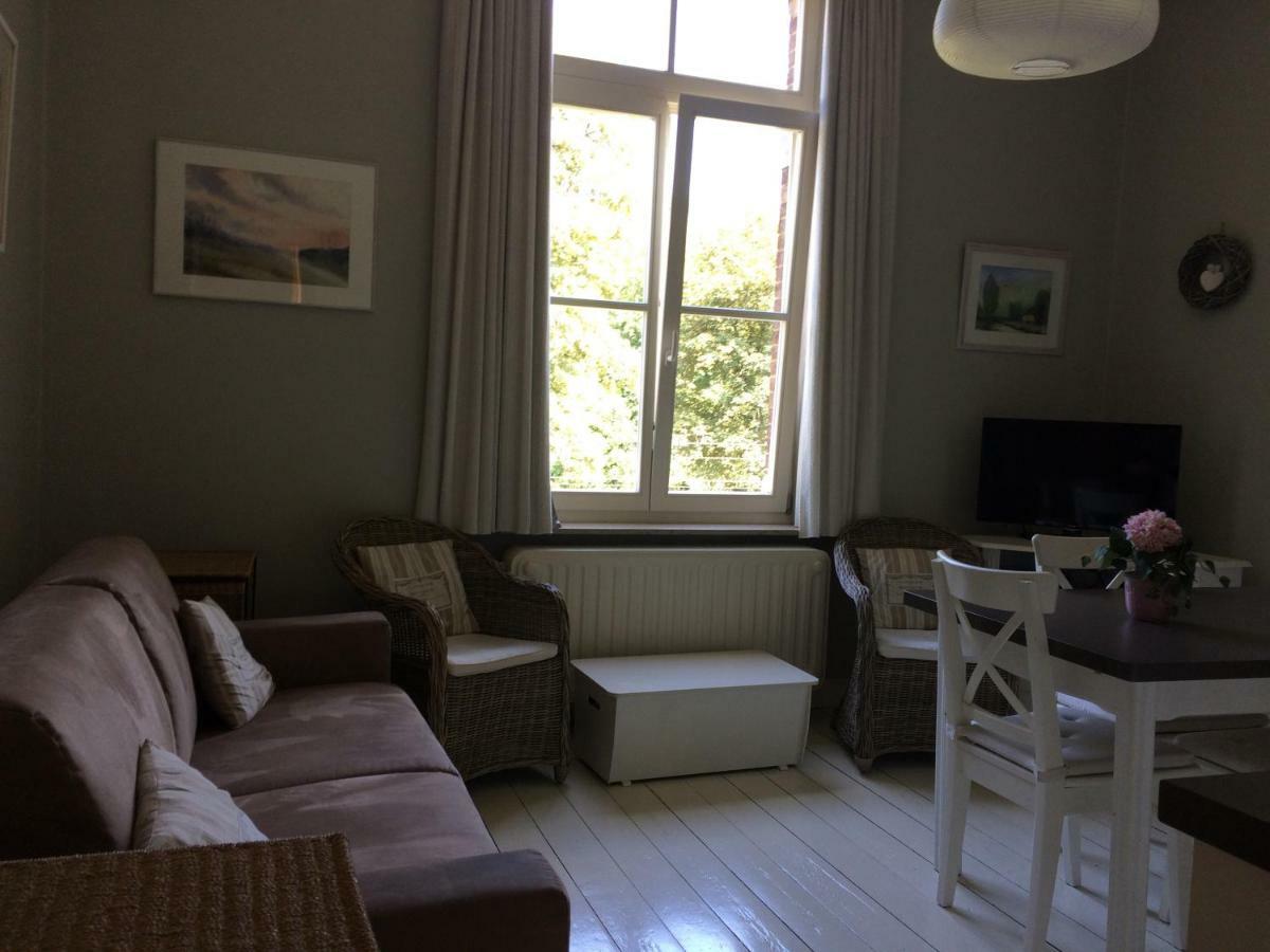 La Villa Des Roses Durbuy Exteriér fotografie